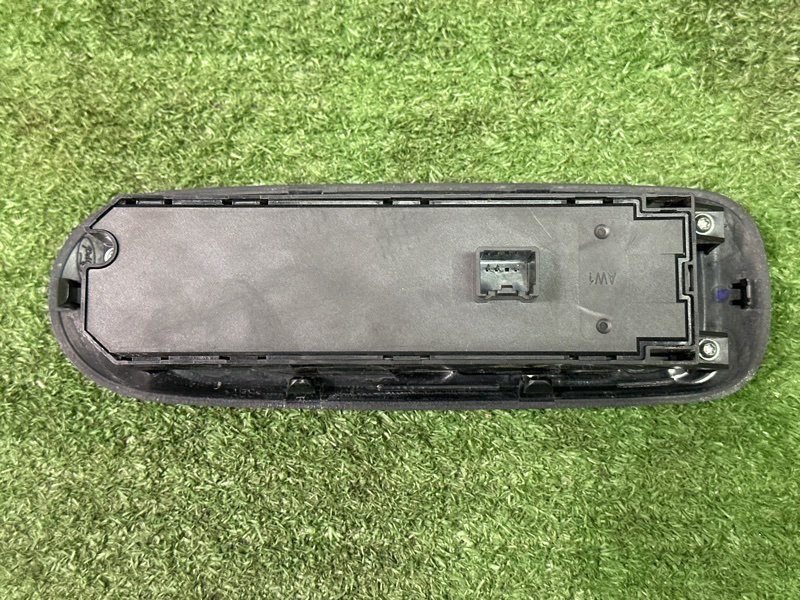 Блок управления стеклоподъемниками Ford Mondeo 4