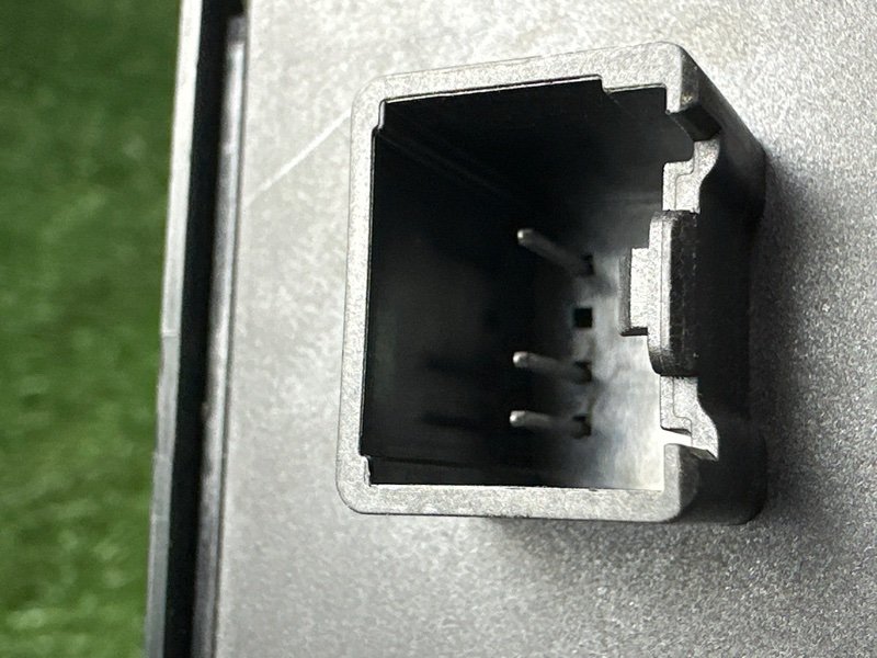 Блок управления стеклоподъемниками Ford Mondeo 4