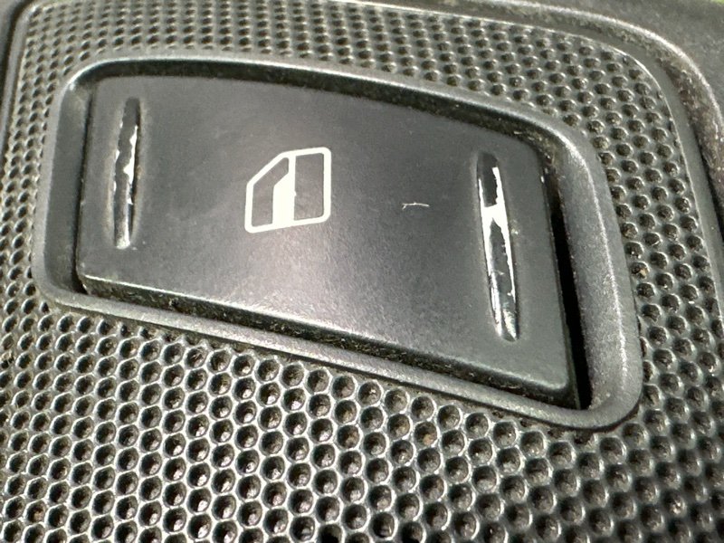 Ручка двери внутренняя Skoda Octavia A5