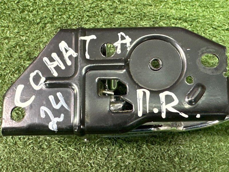 Ручка двери внутренняя Hyundai Sonata 4