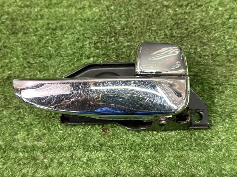 Ручка двери внутренняя Hyundai Sonata 4