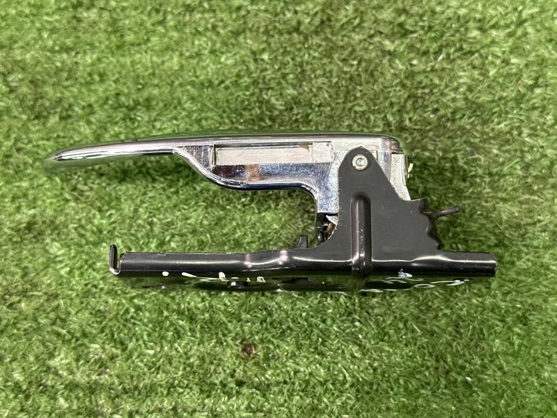 Ручка двери внутренняя Hyundai Sonata 4