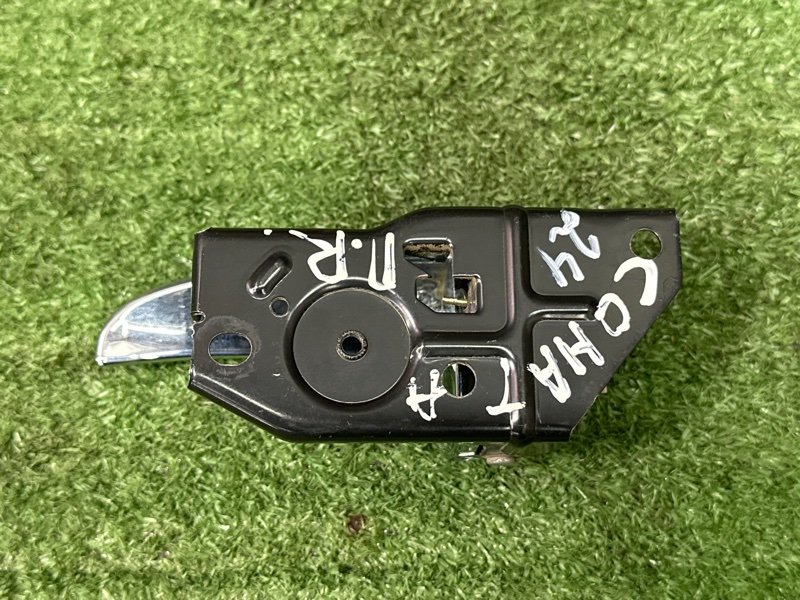 Ручка двери внутренняя Hyundai Sonata 4