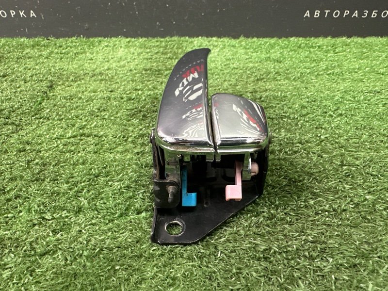 Ручка двери внутренняя Hyundai Sonata 4