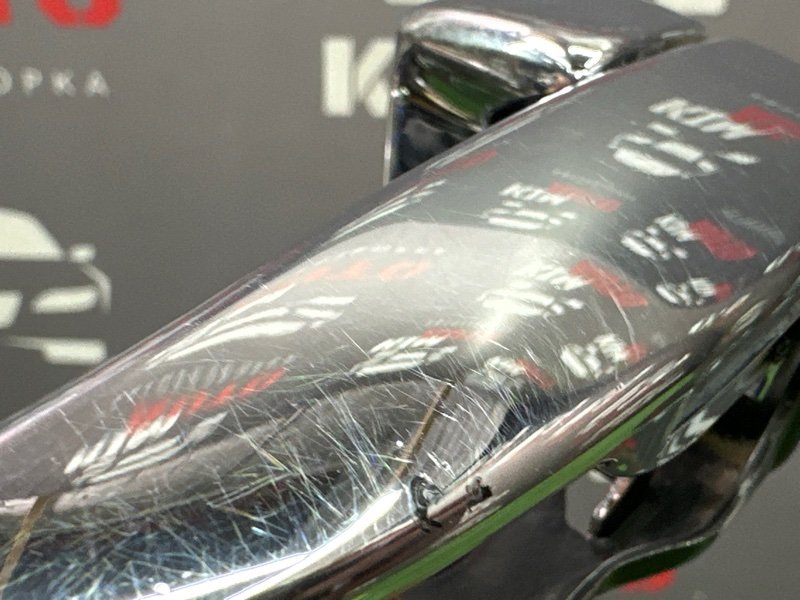 Ручка двери внутренняя Hyundai Sonata 4