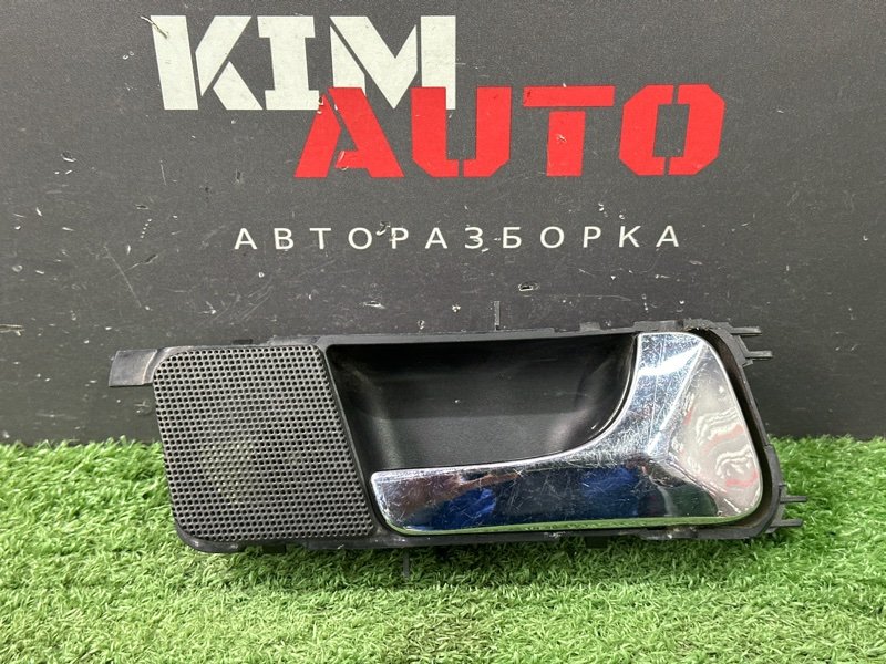 Ручка двери внутренняя (хром) Chevrolet Lacetti