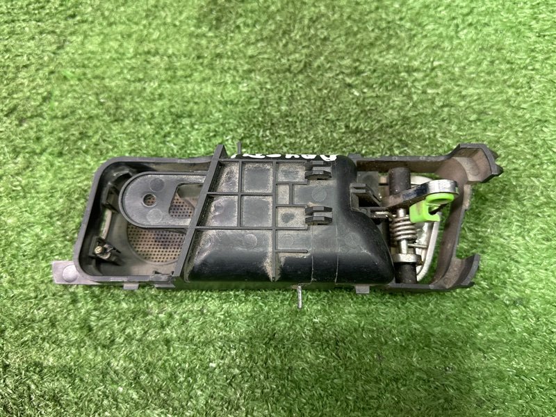 Ручка двери внутренняя (хром) Chevrolet Lacetti