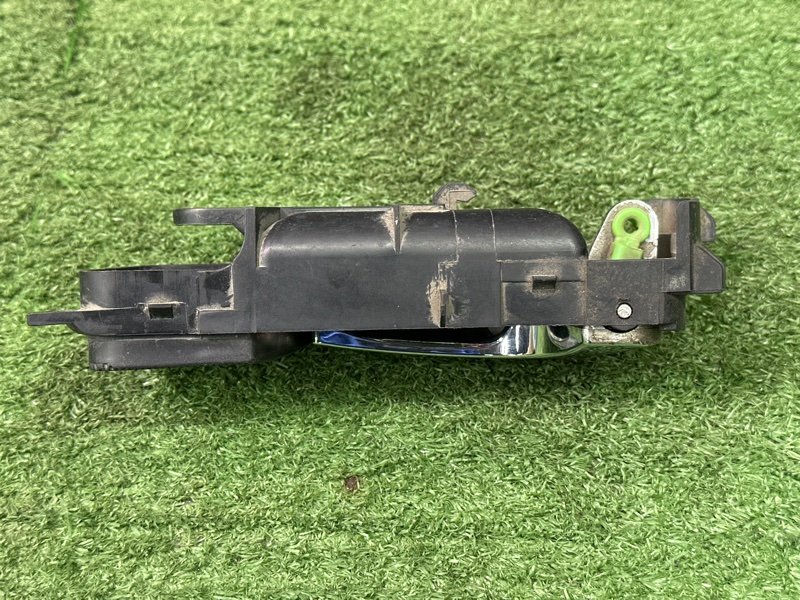 Ручка двери внутренняя (хром) Chevrolet Lacetti