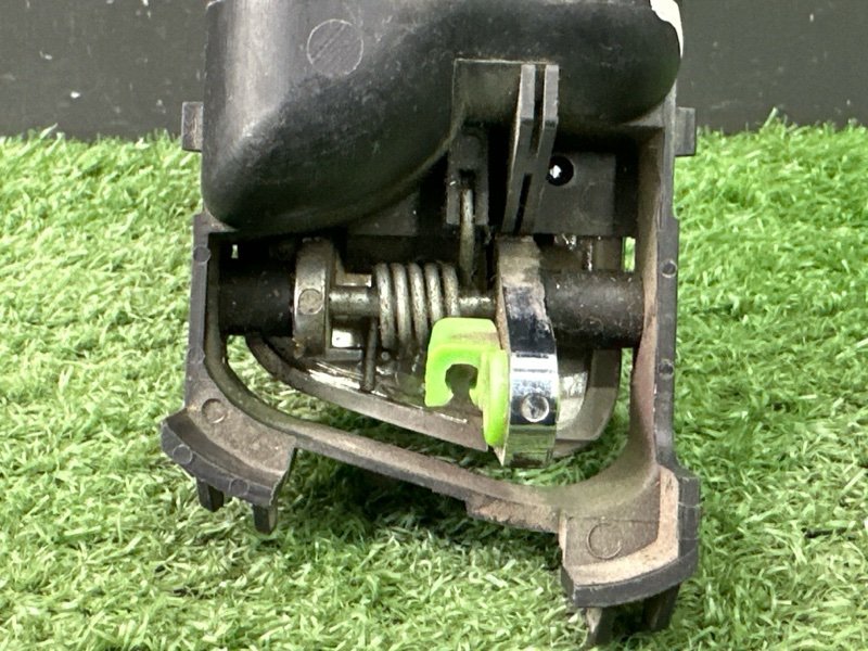 Ручка двери внутренняя (хром) Chevrolet Lacetti