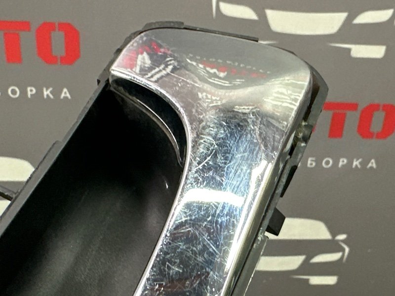 Ручка двери внутренняя (хром) Chevrolet Lacetti