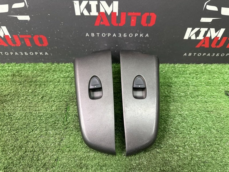 Кнопка стеклоподъемника Honda Civic