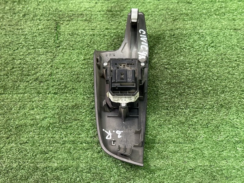 Кнопка стеклоподъемника Honda Civic