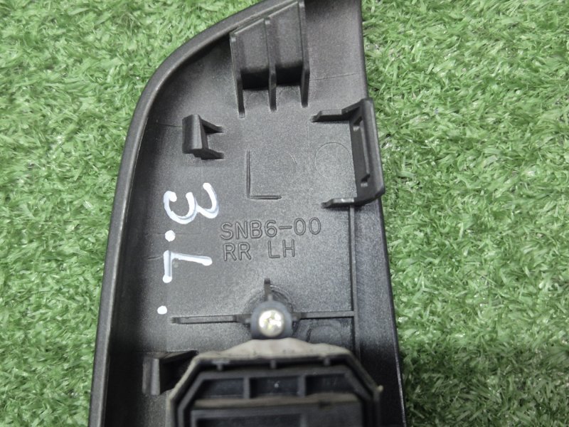 Кнопка стеклоподъемника Honda Civic