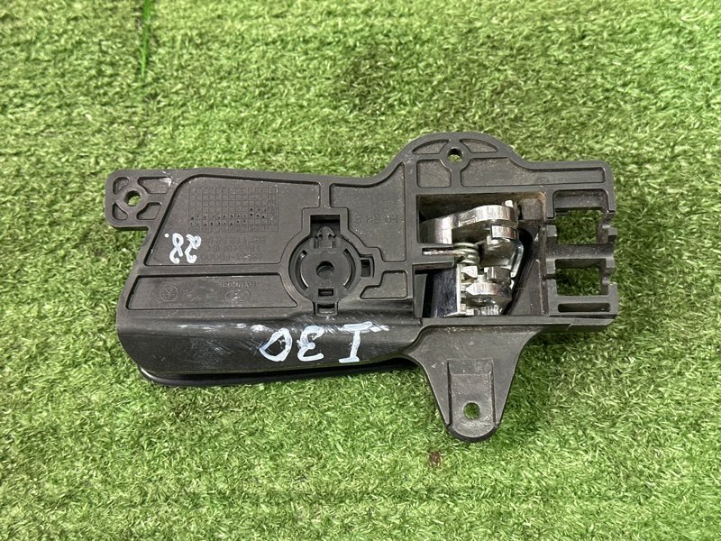 Ручка двери внутренняя (хром) Hyundai i30