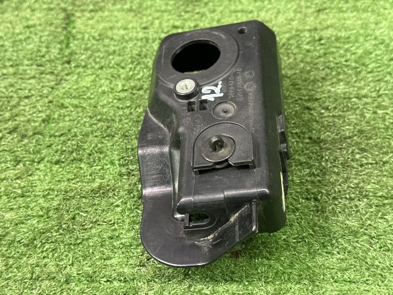 Ручка двери внутренняя (хром) Ford Mondeo 3