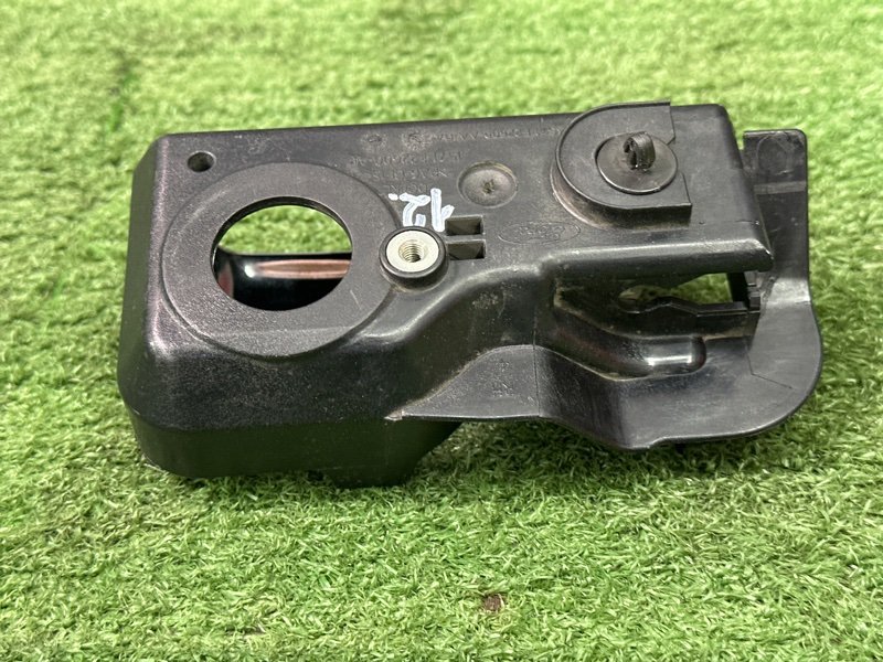 Ручка двери внутренняя (хром) Ford Mondeo 3