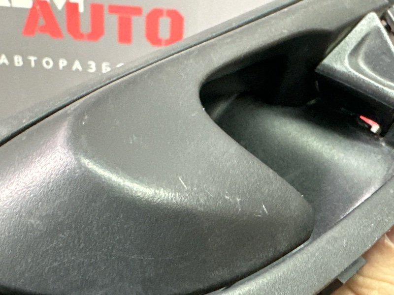 Ручка двери внутренняя Honda Civic 4D