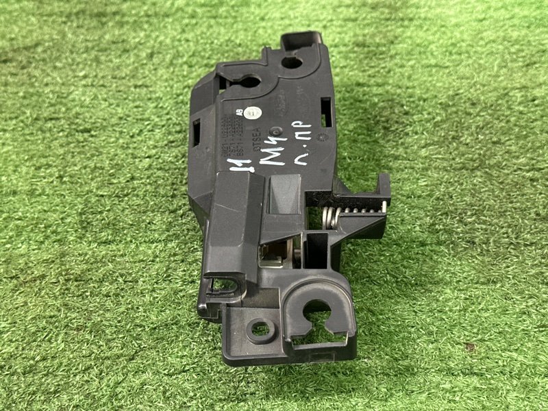 Ручка двери внутренняя Ford Mondeo 4