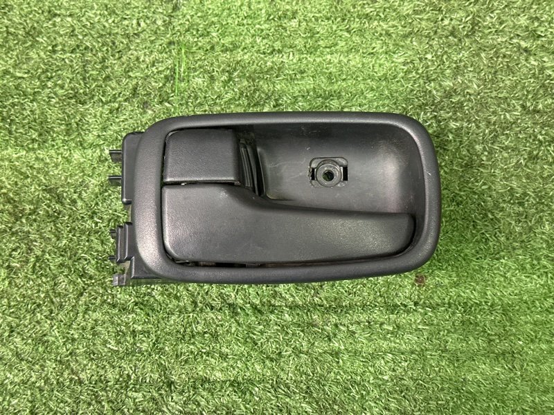 Ручка двери внутренняя Mitsubishi Lancer 9