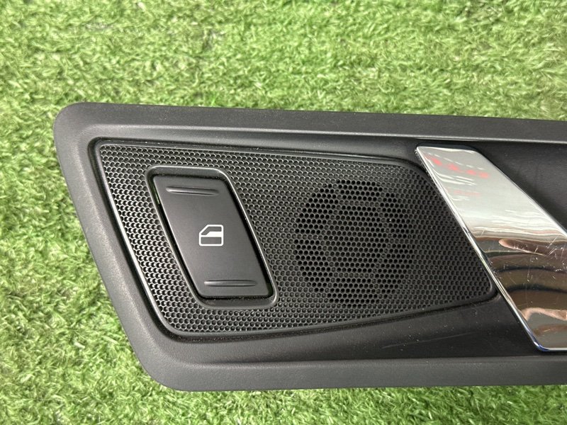 Ручка двери внутренняя Skoda Octavia A5