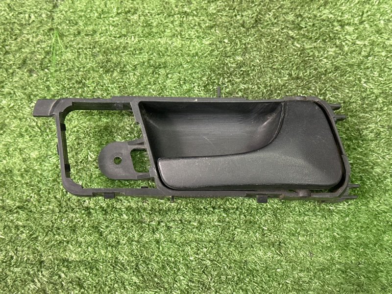 Ручка двери внутренняя Chevrolet Lacetti