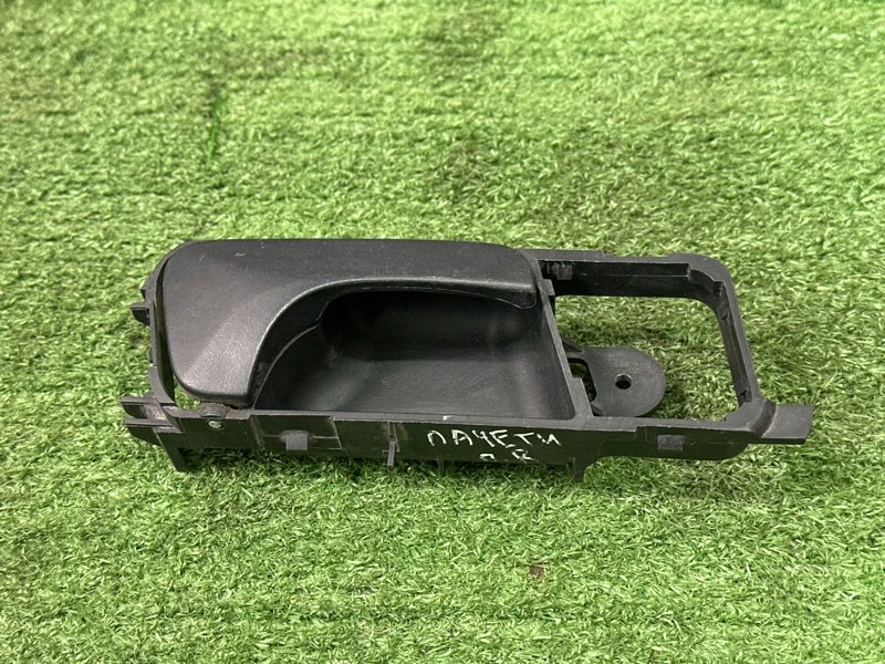 Ручка двери внутренняя Chevrolet Lacetti