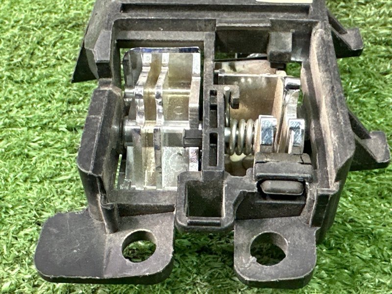 Ручка двери внутренняя Kia Cerato 2