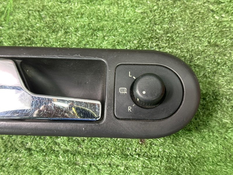 Ручка двери внутренняя Volkswagen Passat B5