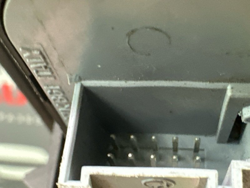 Ручка двери внутренняя Volkswagen Passat B5