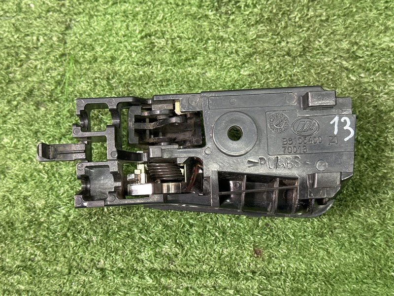 Ручка двери внутренняя LIFAN Solano