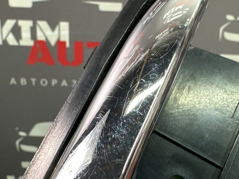 Ручка двери внутренняя LIFAN Solano