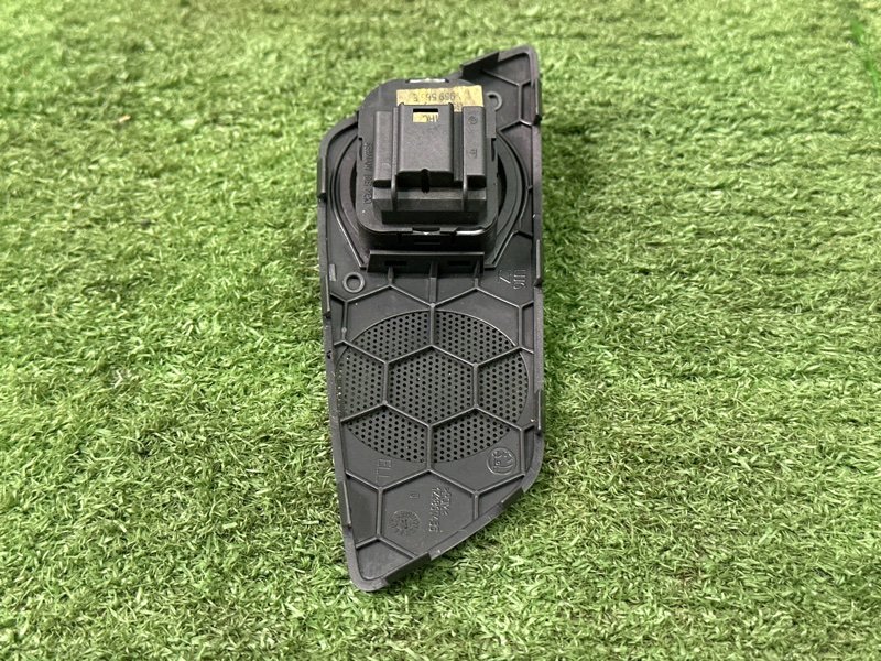 Блок управления зеркалами Skoda Octavia A5