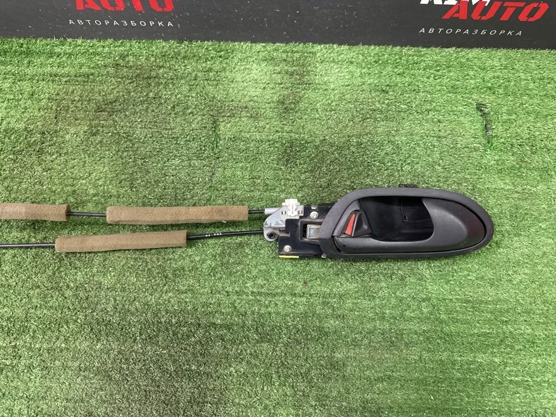 Ручка двери внутренняя Honda Civic 4D