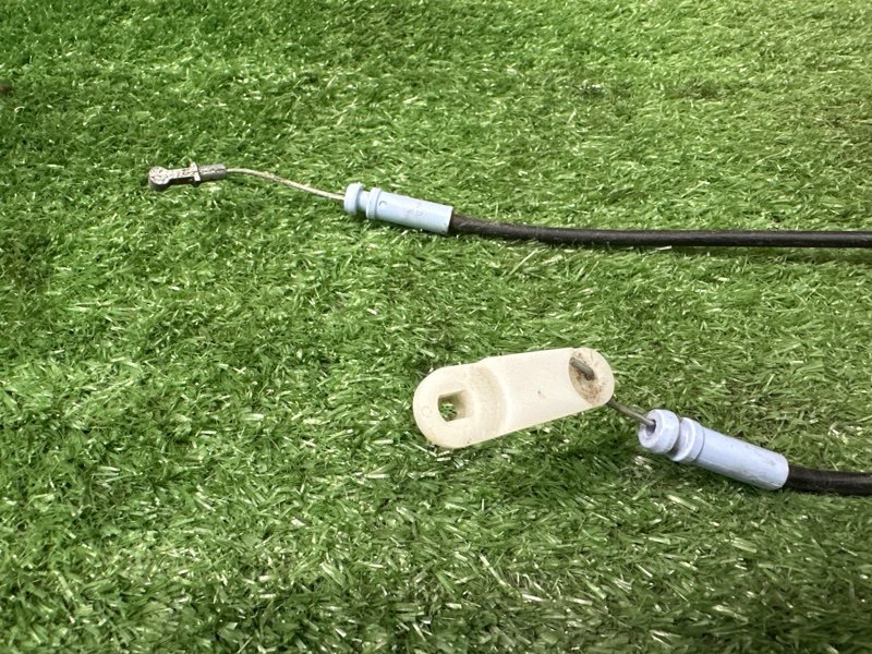 Ручка двери внутренняя Honda Civic 4D