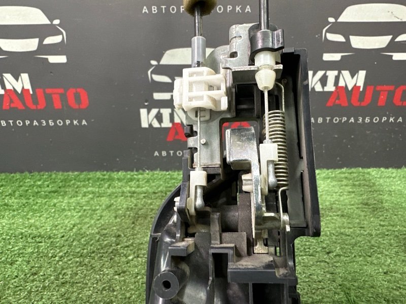 Ручка двери внутренняя Honda Civic 4D