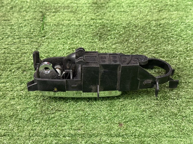 Ручка двери внутренняя (хром) Chevrolet Lacetti