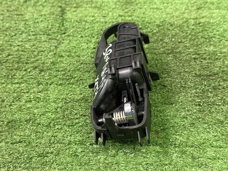 Ручка двери внутренняя (хром) Chevrolet Lacetti