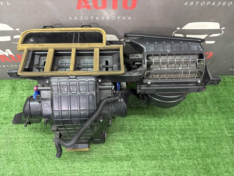 Отопитель в сборе Kia Cerato 4 2021 BD