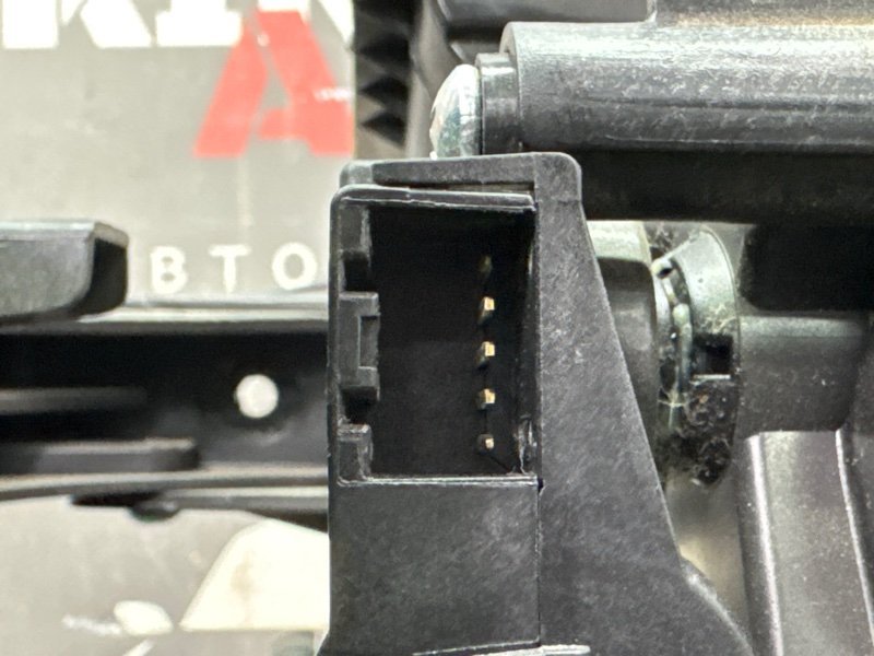 Отопитель в сборе Kia Cerato 4 2021 BD