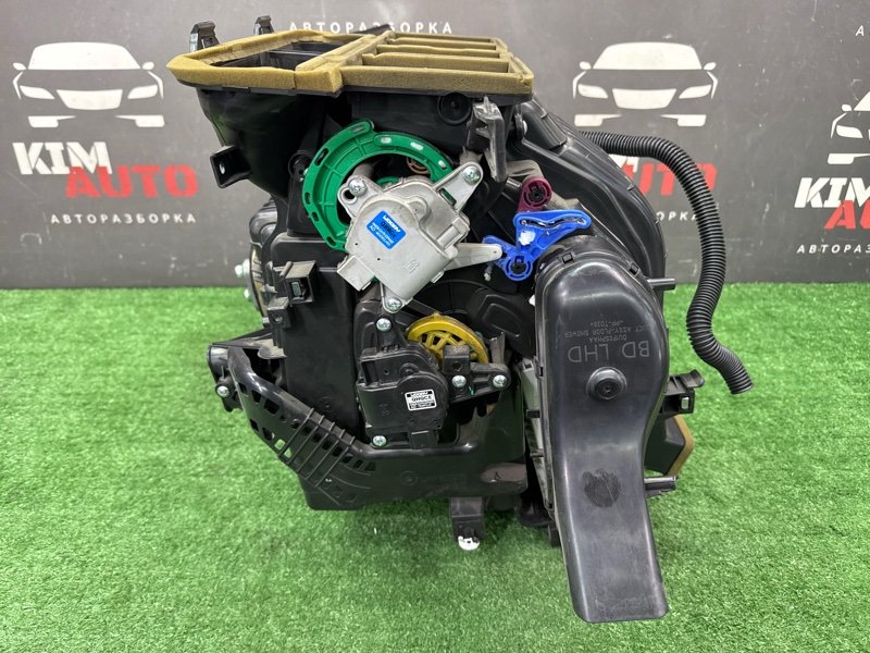 Отопитель в сборе Kia Cerato 4 2021 BD