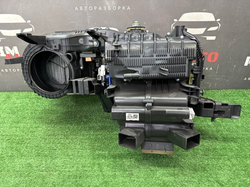 Отопитель в сборе Kia Cerato 4 2021 BD