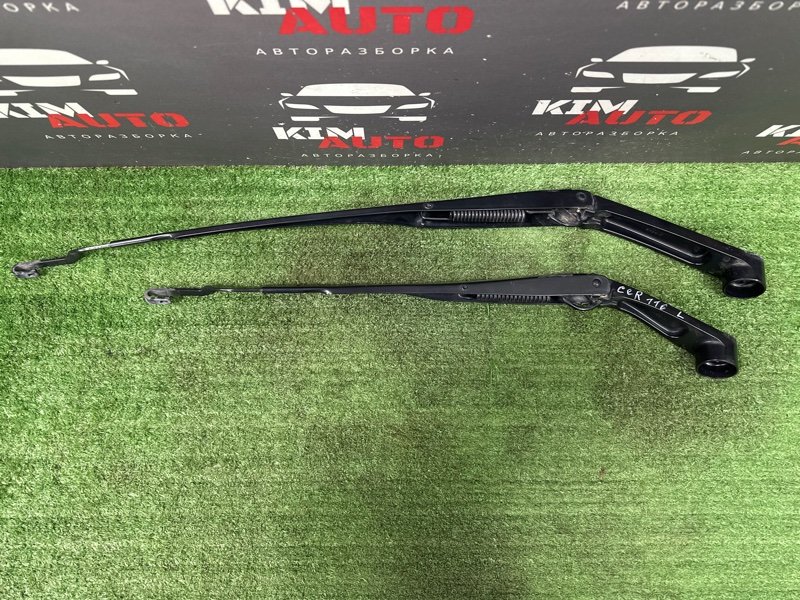 Поводки дворников Kia Cerato 4 2021 BD