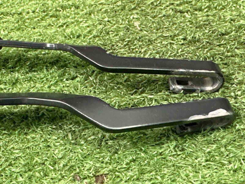 Поводки дворников Kia Cerato 4 2021 BD