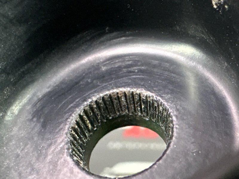 Поводки дворников Kia Cerato 4 2021 BD