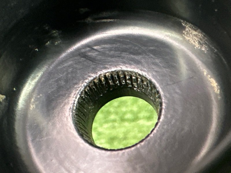 Поводки дворников Kia Cerato 4 2021 BD