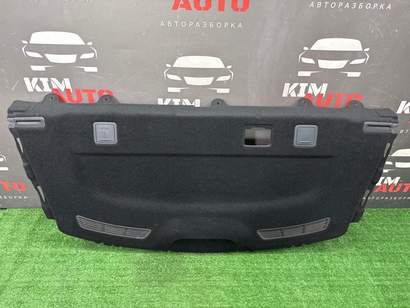 Задняя полка с дополнительным стоп сигналом Kia Cerato 4 2021 BD