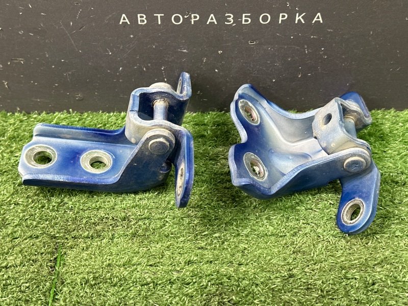 Петли двери Kia Cerato 4 2021 BD