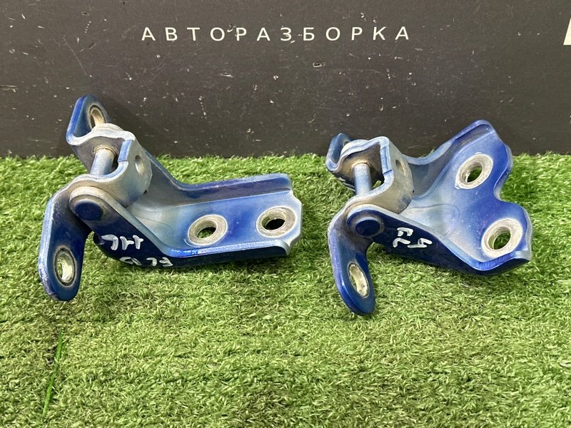 Петли двери Kia Cerato 4 2021 BD