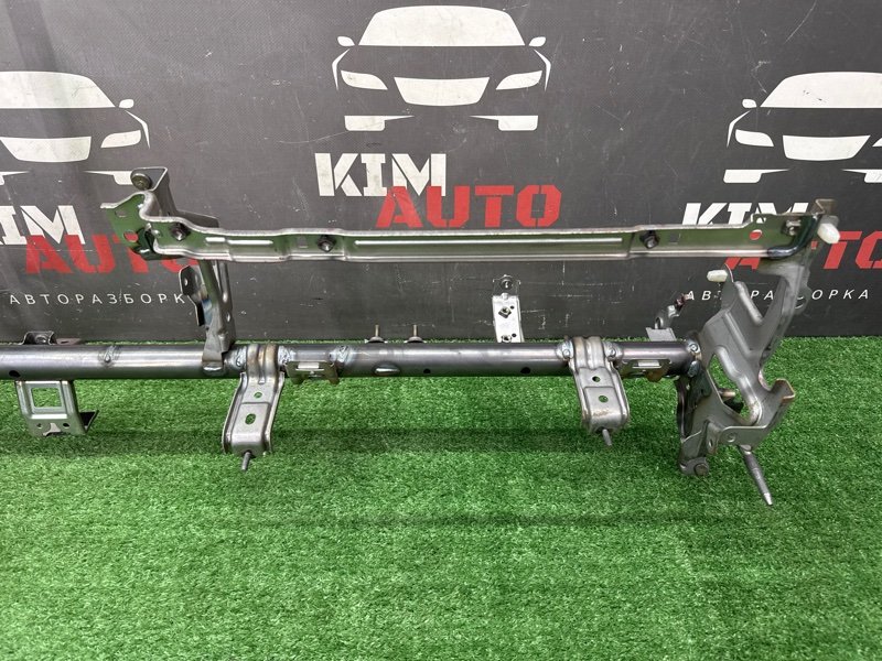 Усилитель торпедо Kia Cerato 4 2021 BD