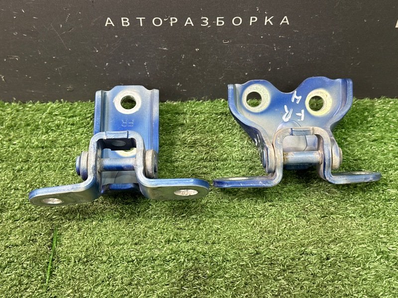 Петли двери Kia Cerato 4 2021 BD